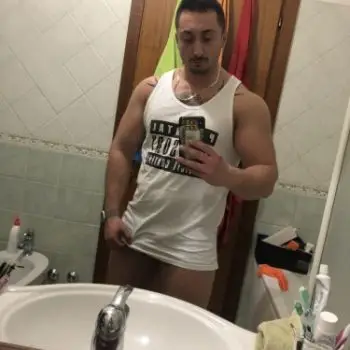 Accompagnatore gigolo Rio
