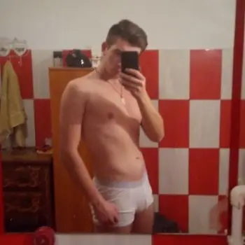 Accompagnatore gigolo Valentin