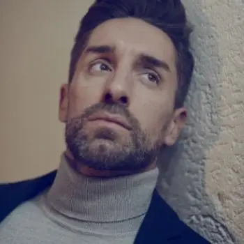 Accompagnatore gigolo Alexander