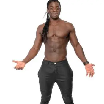 Accompagnatore gigolo Blackpanter