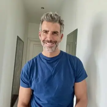 Accompagnatore gigolo Fer