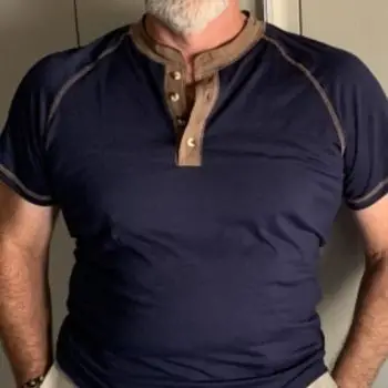 Accompagnatore gigolo Domenico