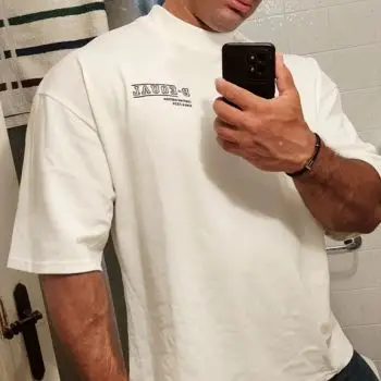 Accompagnatore gigolo Samuel