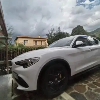 Accompagnatore gigolo Daniel