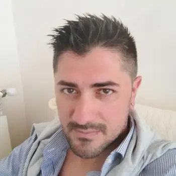 Accompagnatore gigolo Rogerk