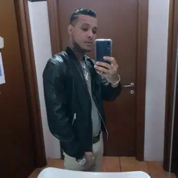 Accompagnatore gigolo Malvinsexyboy