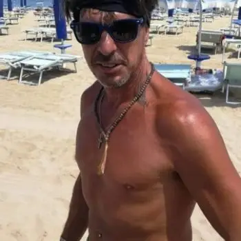 Accompagnatore gigolo Maxuell