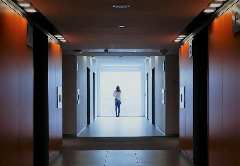 Il senso di Francesca per i Gigol&ograve;