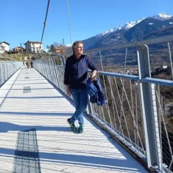 Accompagnatore gigolo Stefanotex