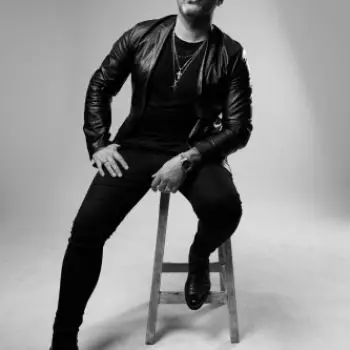 Accompagnatore gigolo Francesco