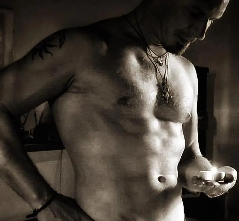 Gigolo e rispetto, questo sconosciuto