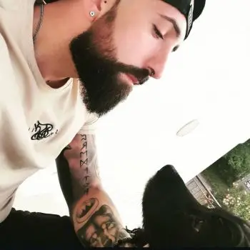 Accompagnatore gigolo Alessandro