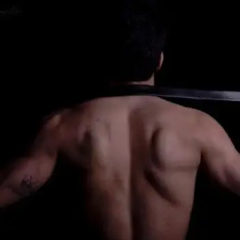 Accompagnatore gigolo AndyNoir