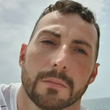 Accompagnatore gigolo Enrich