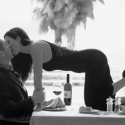 Accompagnatore gigolo Jamesman