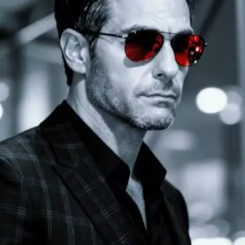 Accompagnatore gigolo Daniele Pisa