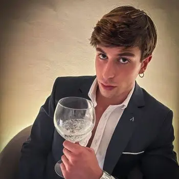 Accompagnatore gigolo Aureliano