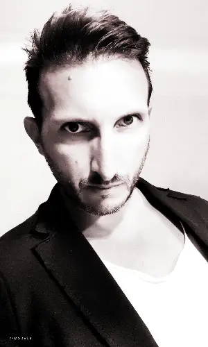 Accompagnatore gigolo Marco007