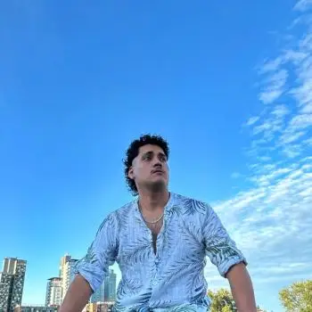 Accompagnatore gigolo Jack