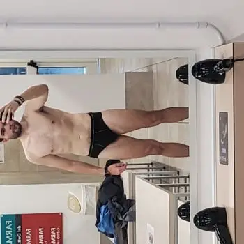 Accompagnatore gigolo Dave