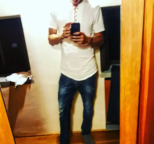 Accompagnatore gigolo Luk