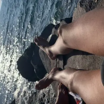 Accompagnatore gigolo Italianboy