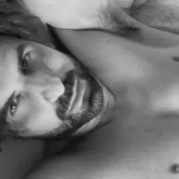 Accompagnatore gigolo James