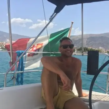 Accompagnatore gigolo Lucarasponi