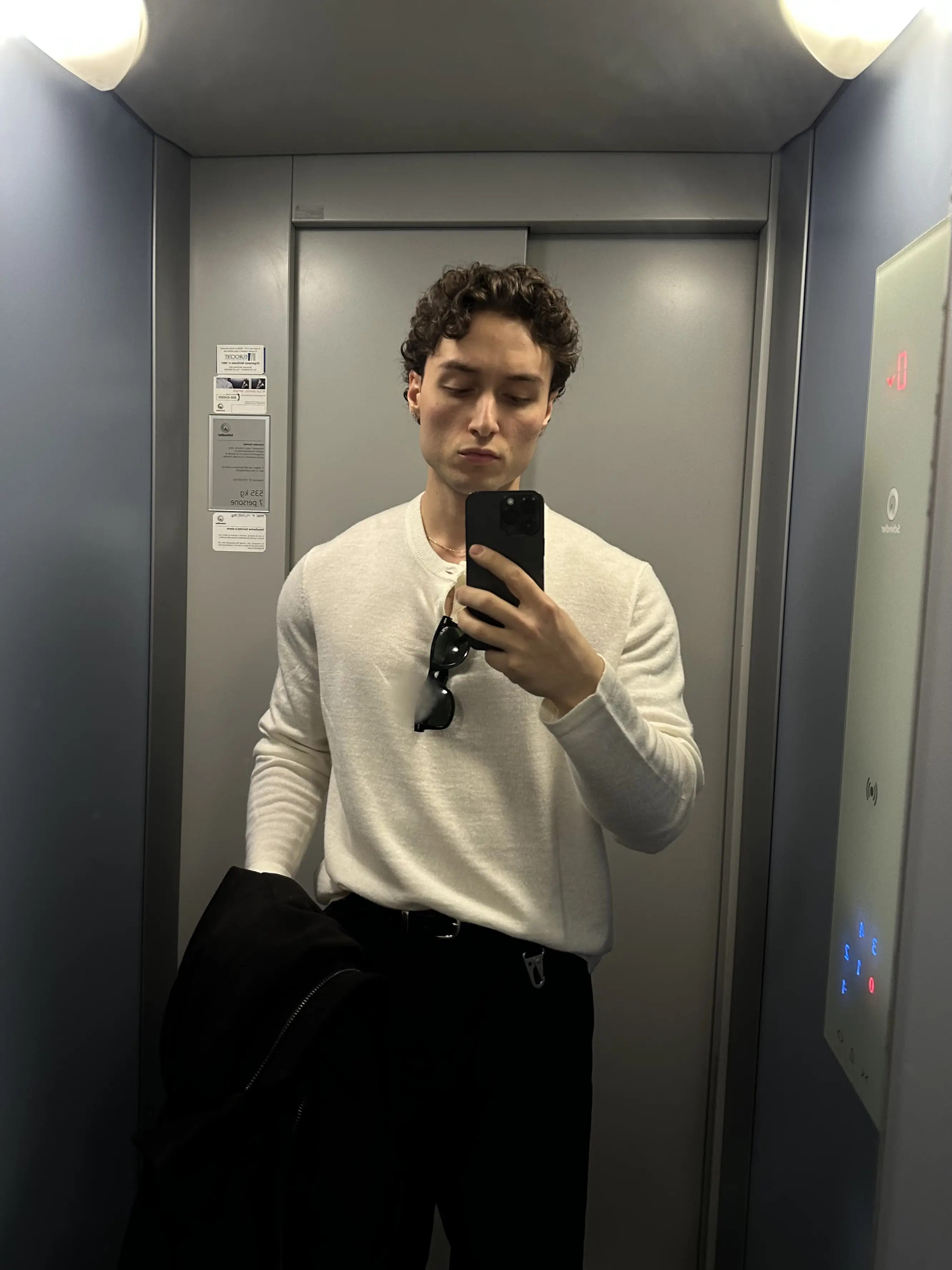 Accompagnatore gigolo Alessandro