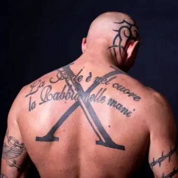 Accompagnatore gigolo Texas