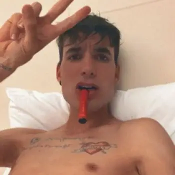 Accompagnatore gigolo Ale170496