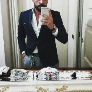 Accompagnatore gigolo Marcohtml