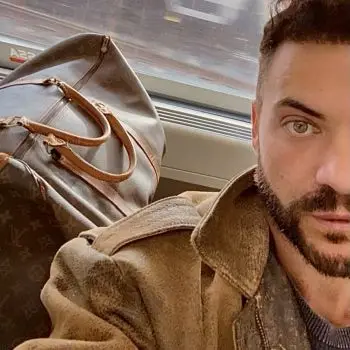 Accompagnatore gigolo Lorenzo