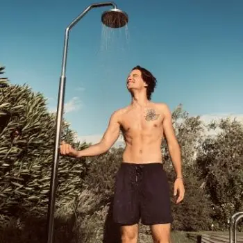 Accompagnatore gigolo Andrea8