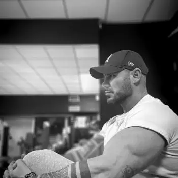 Accompagnatore gigolo Bryan