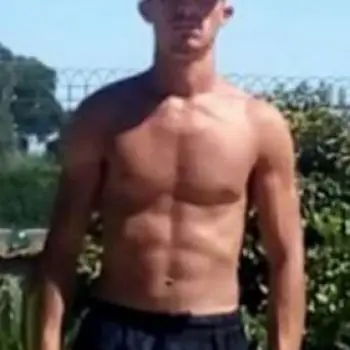 Accompagnatore gigolo Mattja