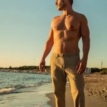 Accompagnatore gigolo Marco