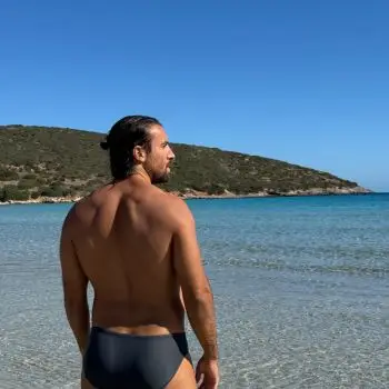 Accompagnatore gigolo L