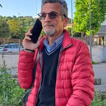 Accompagnatore gigolo Carlos