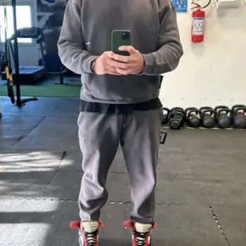 Accompagnatore gigolo Nik 