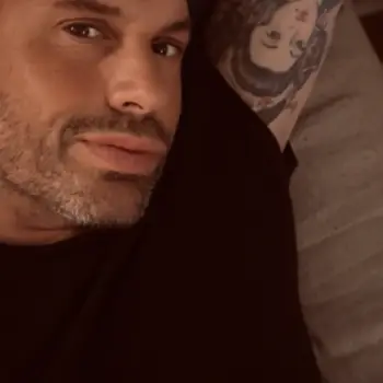 Accompagnatore gigolo Edoardo