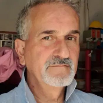 Accompagnatore gigolo R. Quintilio N.