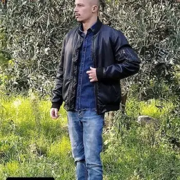 Accompagnatore gigolo Mattja