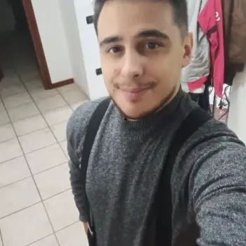 Accompagnatore gigolo Mattia