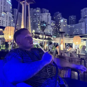 Accompagnatore gigolo Leonida