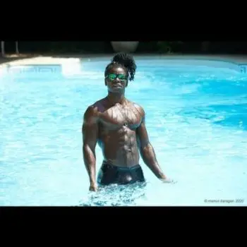 Accompagnatore gigolo Blackpanter