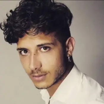 Accompagnatore gigolo Andr96