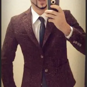 Accompagnatore gigolo MASTER CRISTIAN