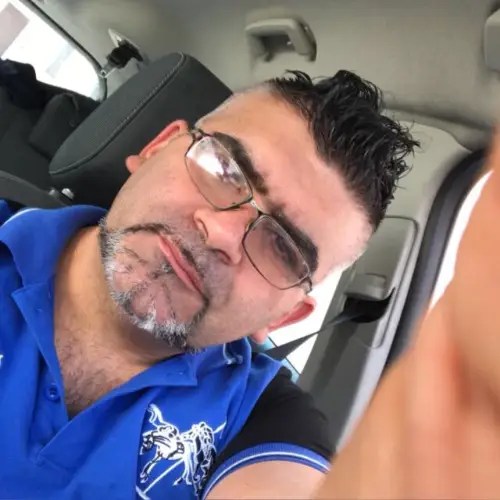 Accompagnatore gigolo Luis80