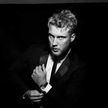 Accompagnatore gigolo Lore.96